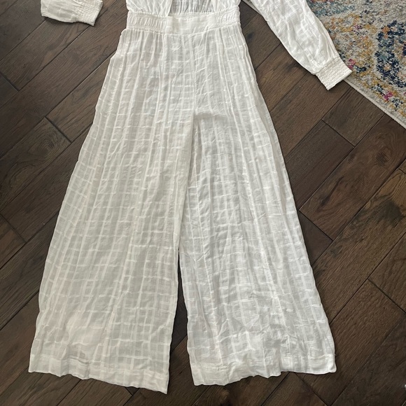 Free People Jumpsuit - Picture 3 of 7